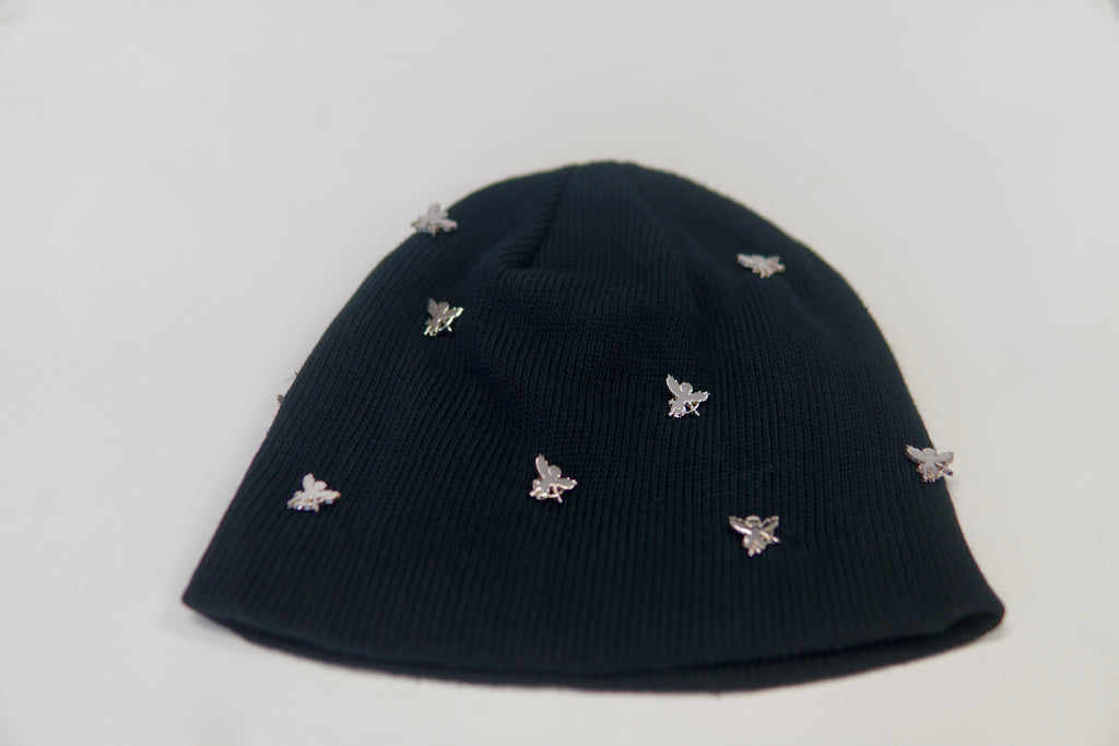 Heartline Beanie