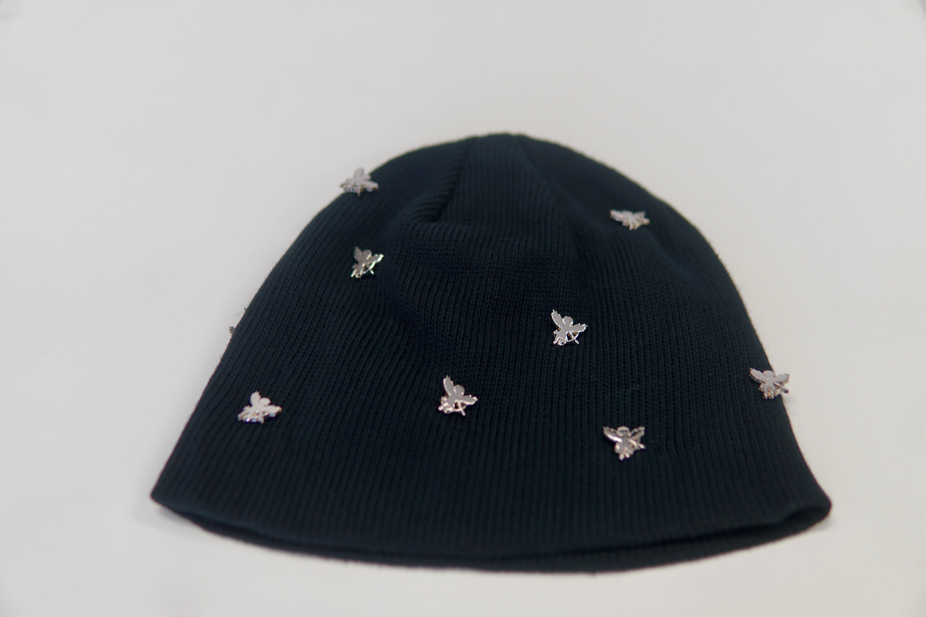 Heartline Beanie