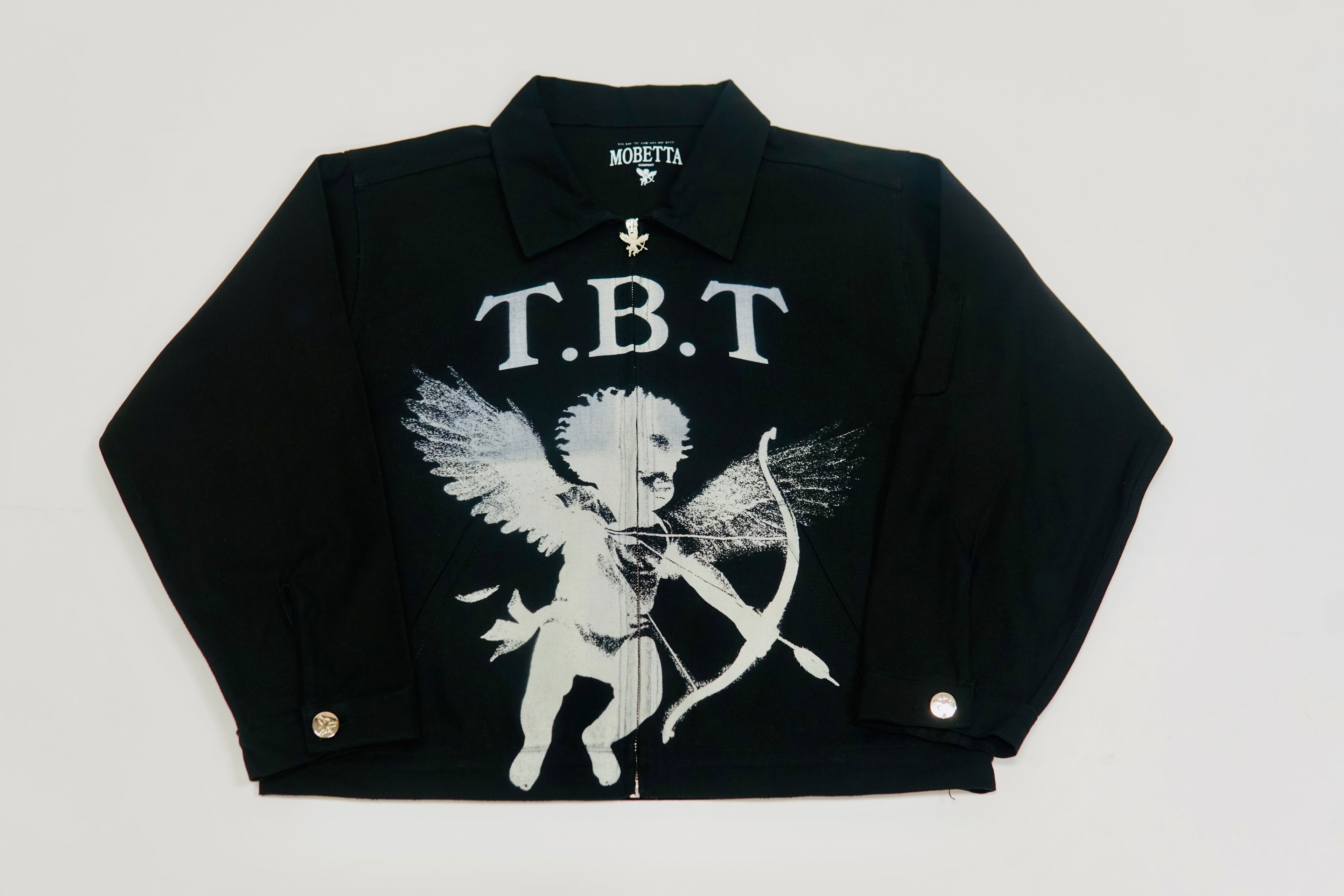 Cupid’s Labor Jacket