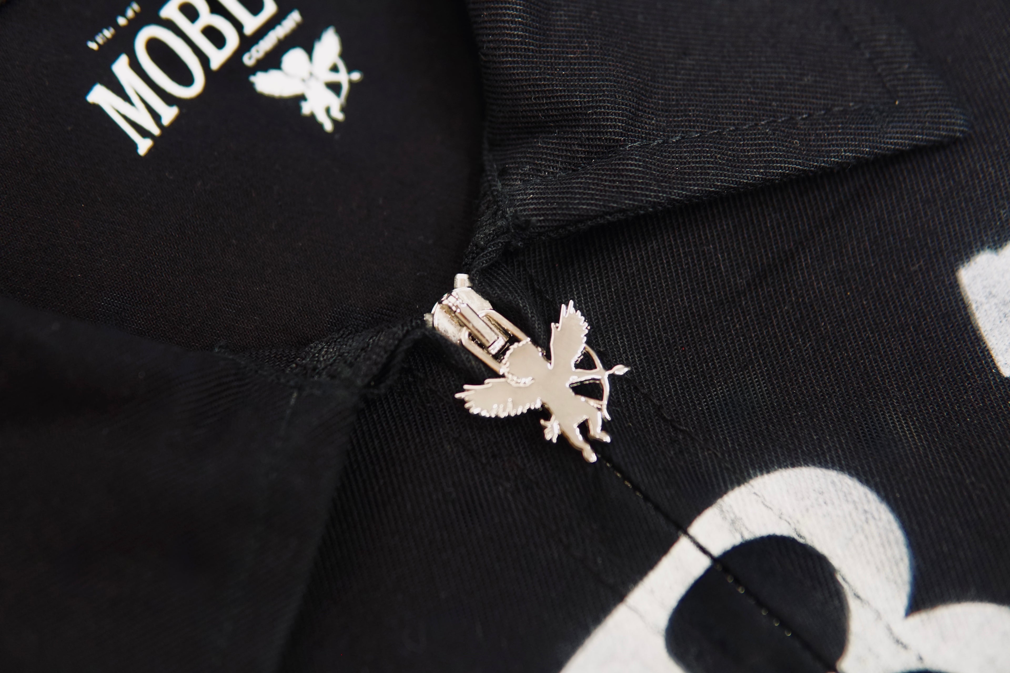 Cupid’s Labor Jacket