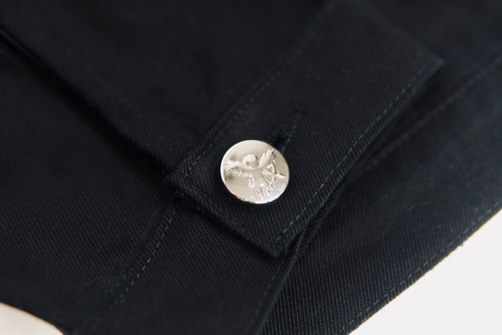 Cupid’s Labor Jacket