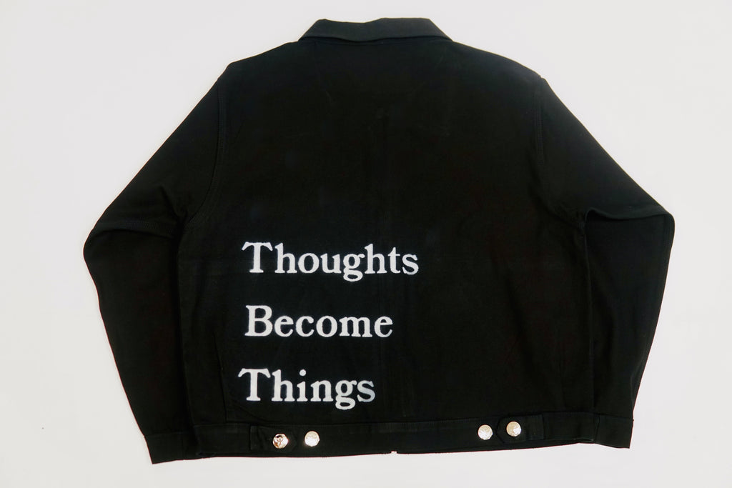 Cupid’s Labor Jacket