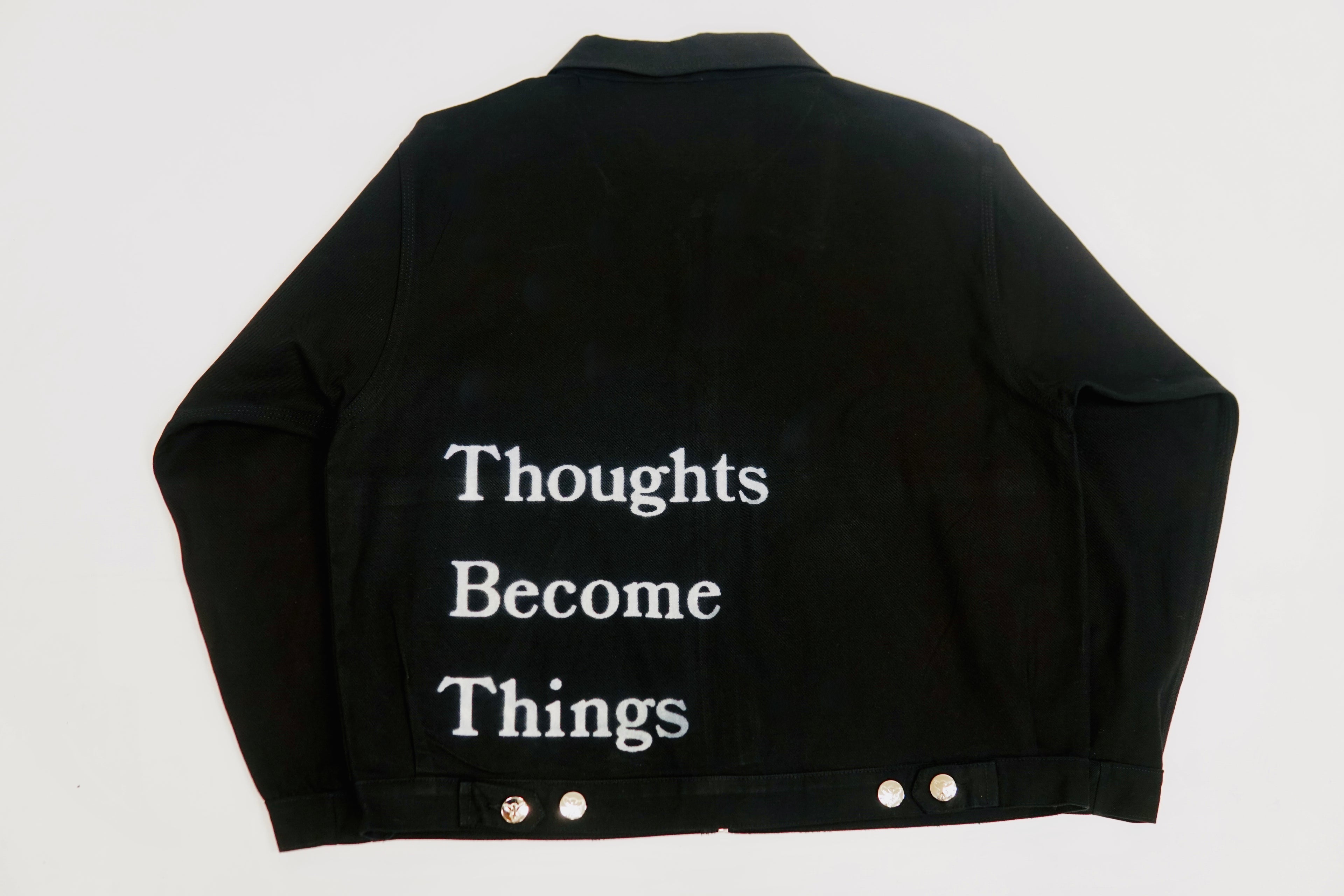 Cupid’s Labor Jacket