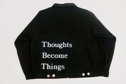 Cupid’s Labor Jacket