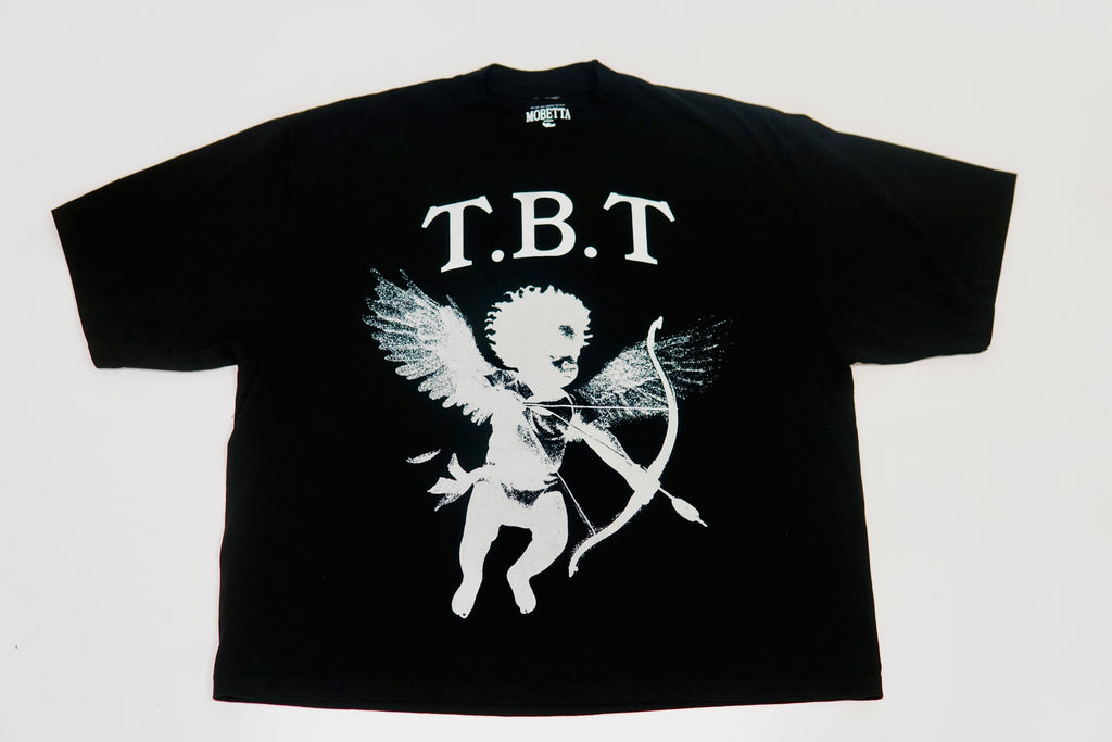 TBT Drop Tee