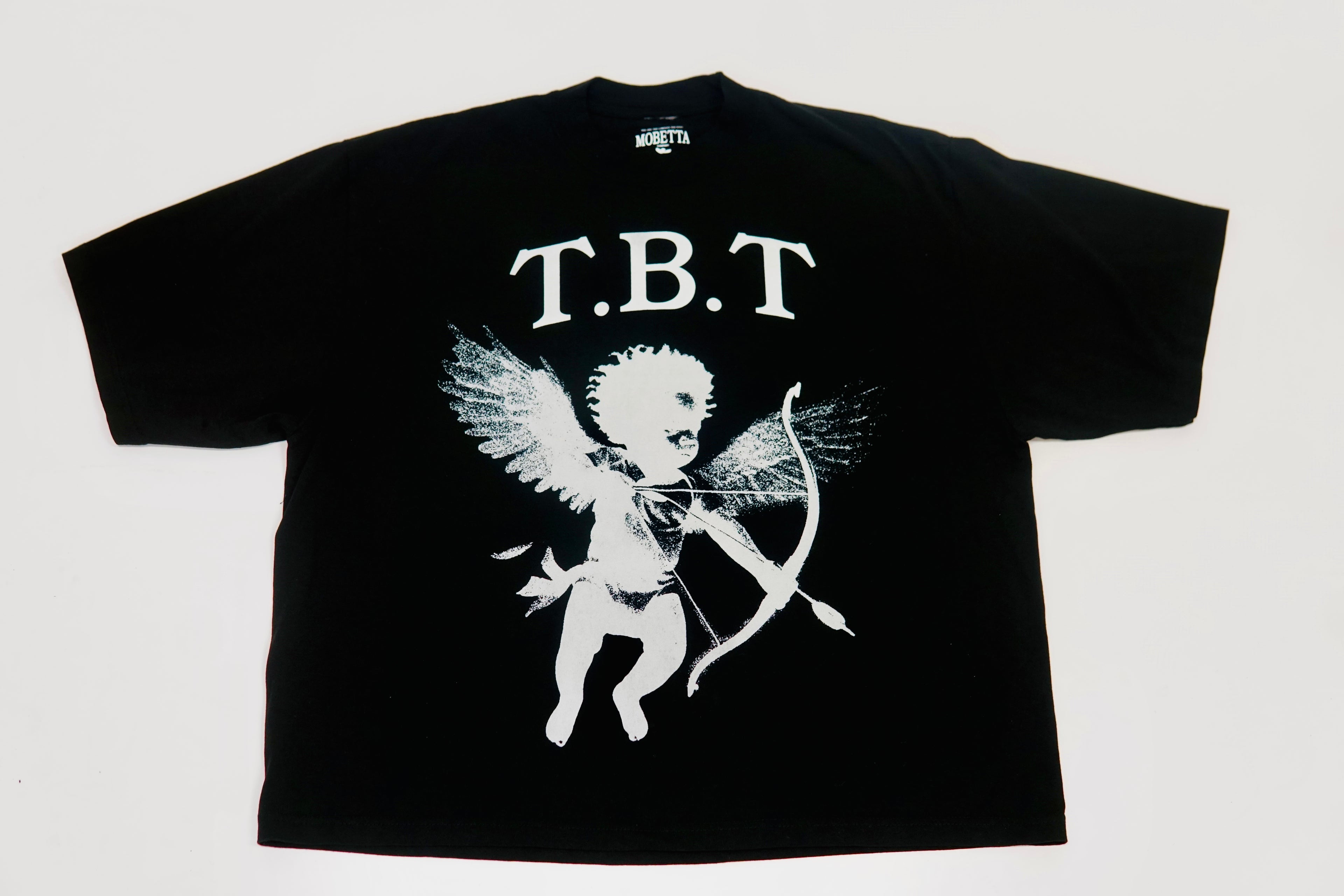 TBT Drop Tee