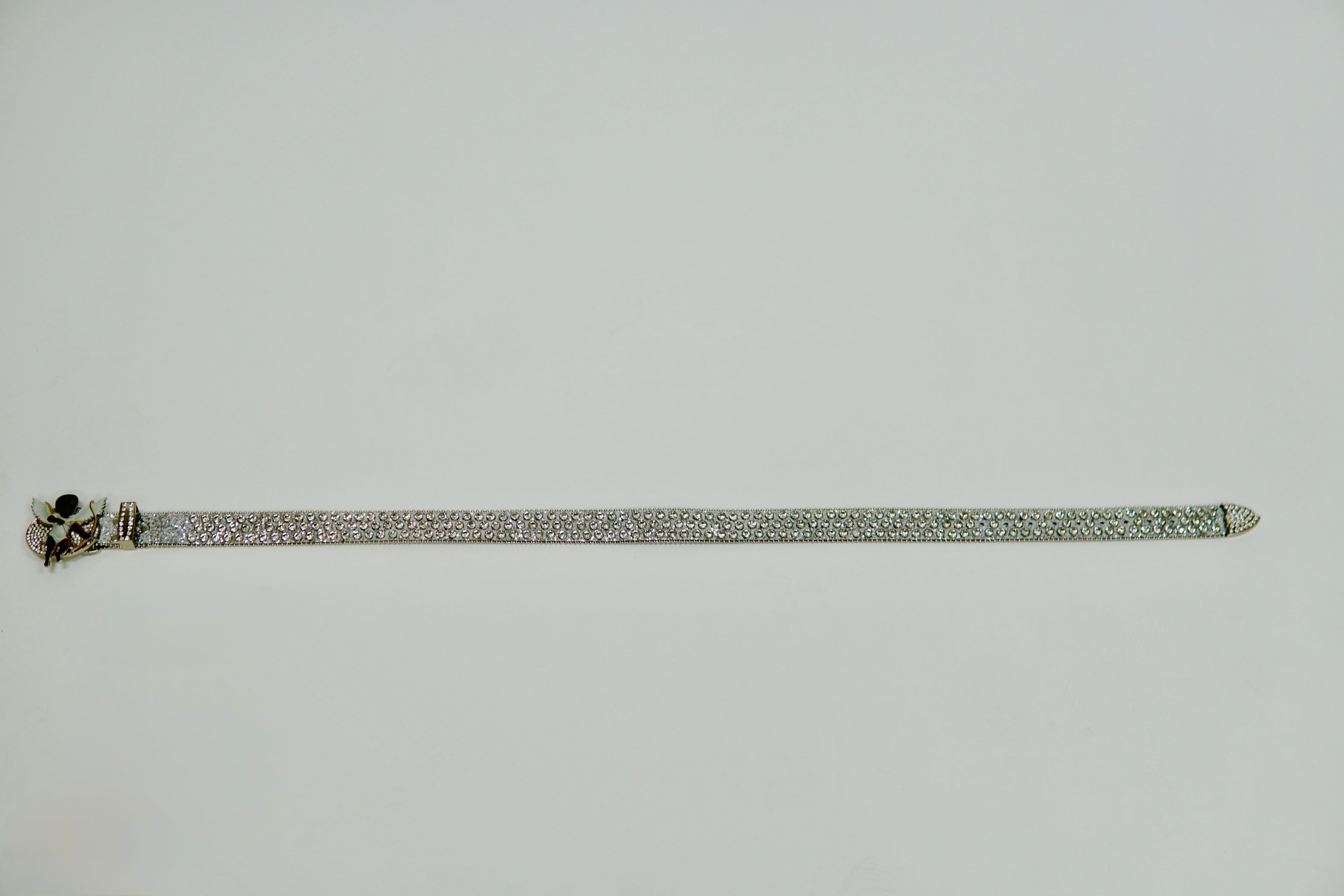 Cupid Lock Belt