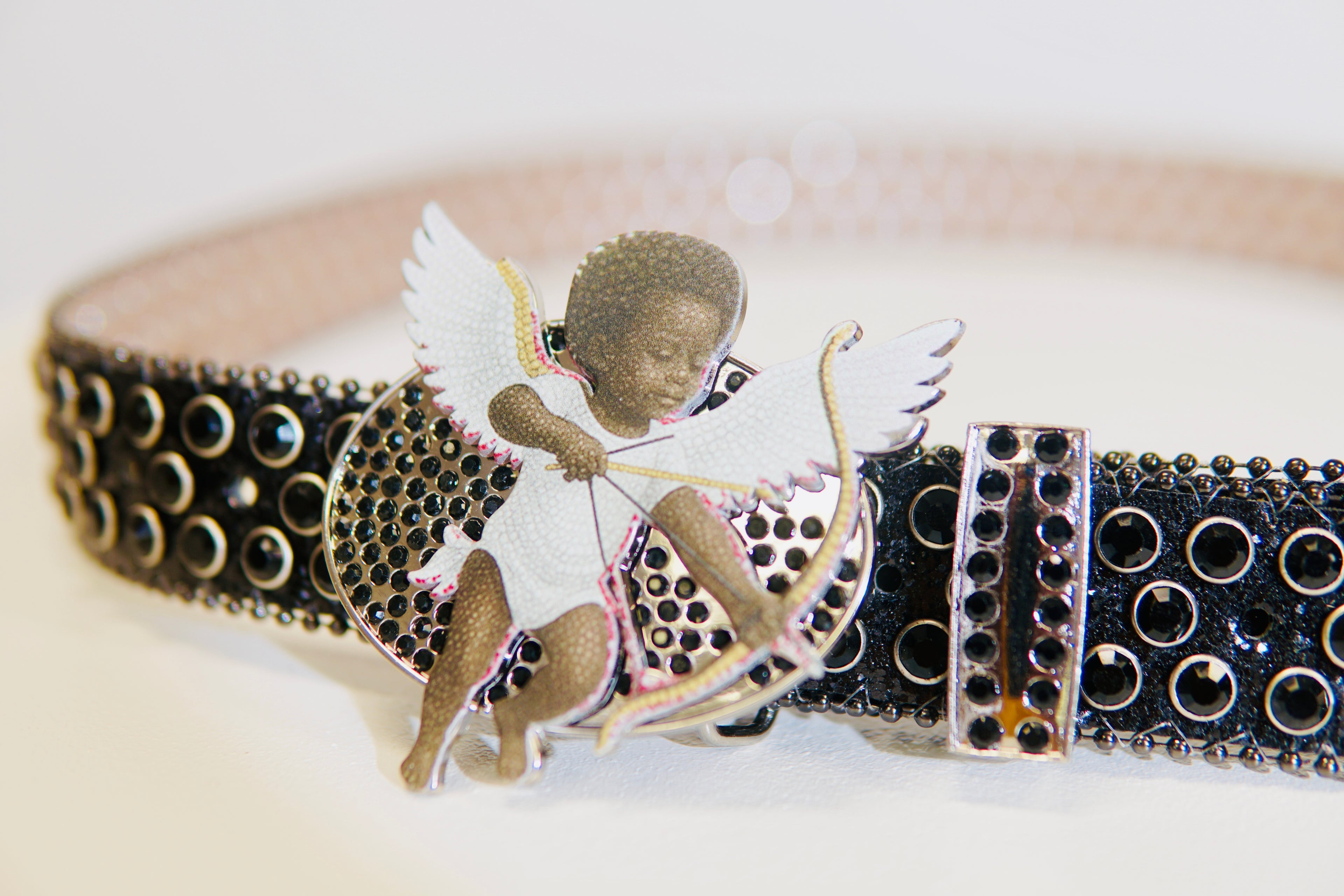 Cupid Lock Belt