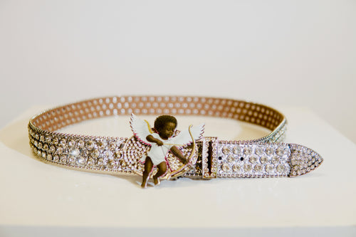 Cupid Lock Belt