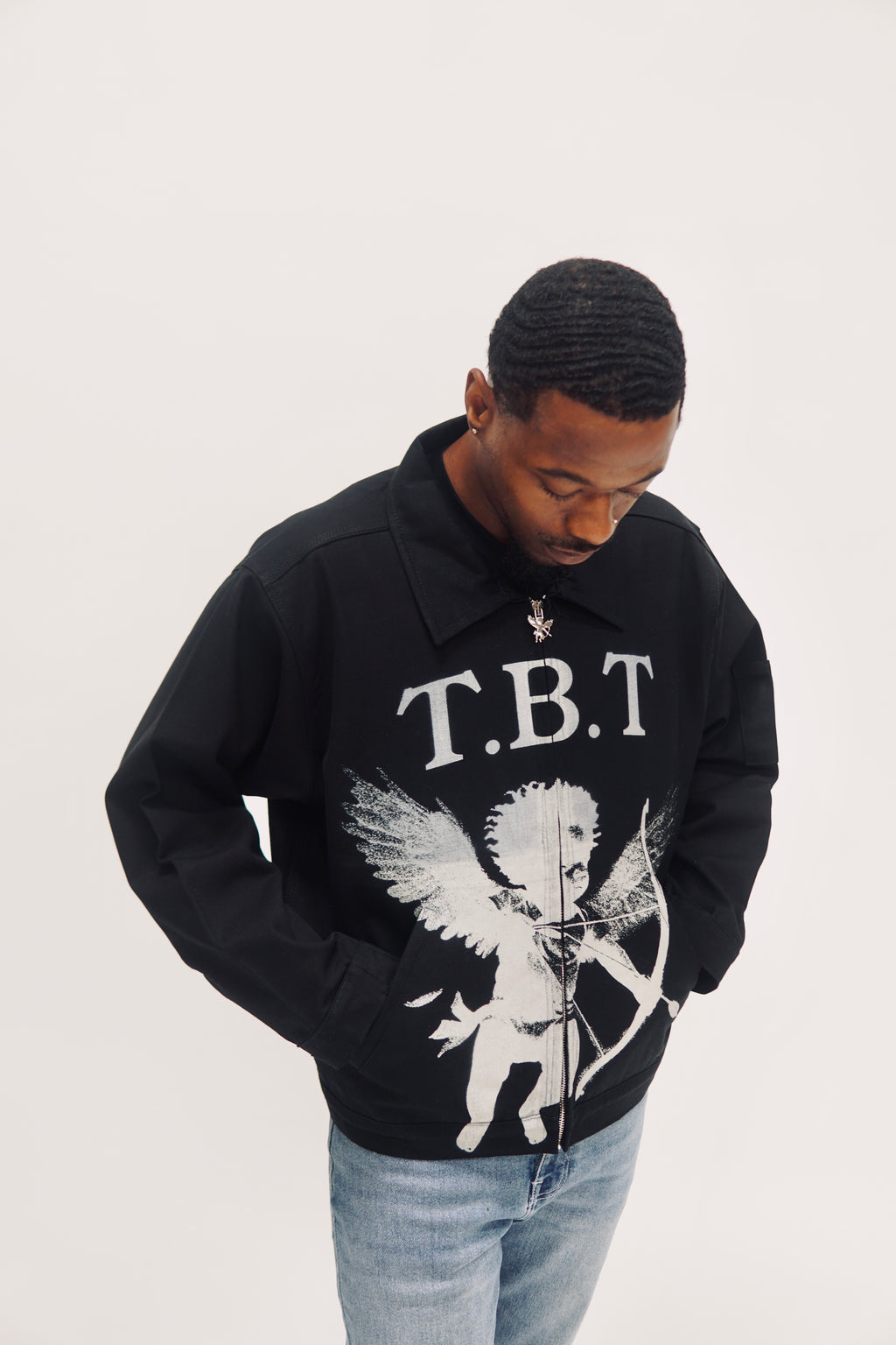 Cupid’s Labor Jacket