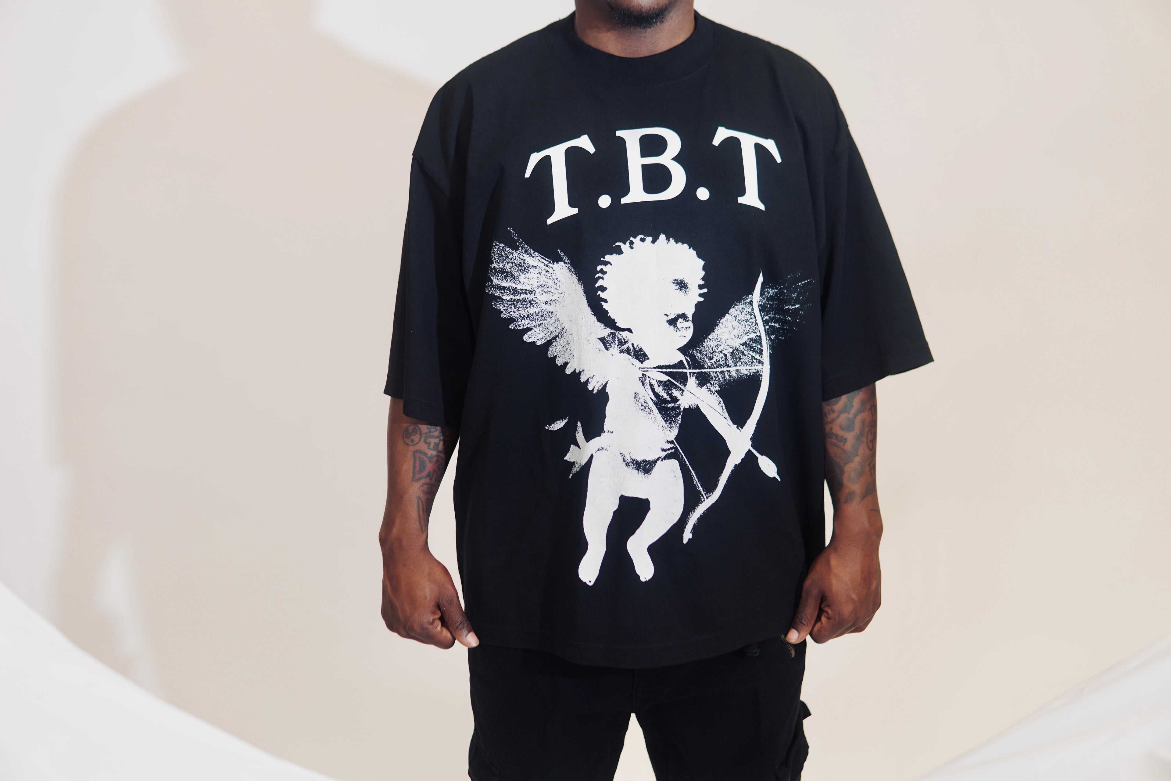 TBT Drop Tee